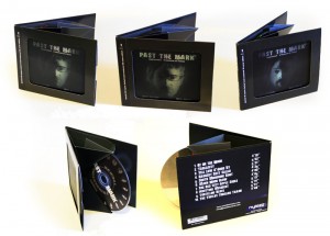 3D cover