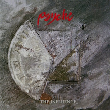 Psyche-The Influence mini