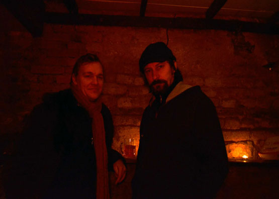 Federsel and Makela
