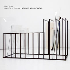 cover Somatic Sountracks