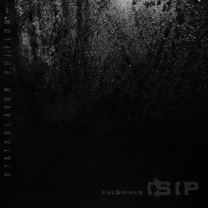 new Pulsipher album “Isip [Stateslaver Edition]” out now