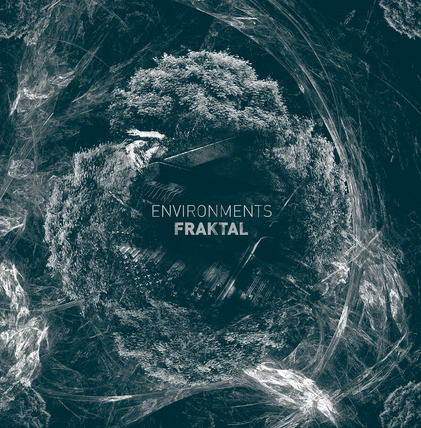 Environments announces details of their new album, Fraktal