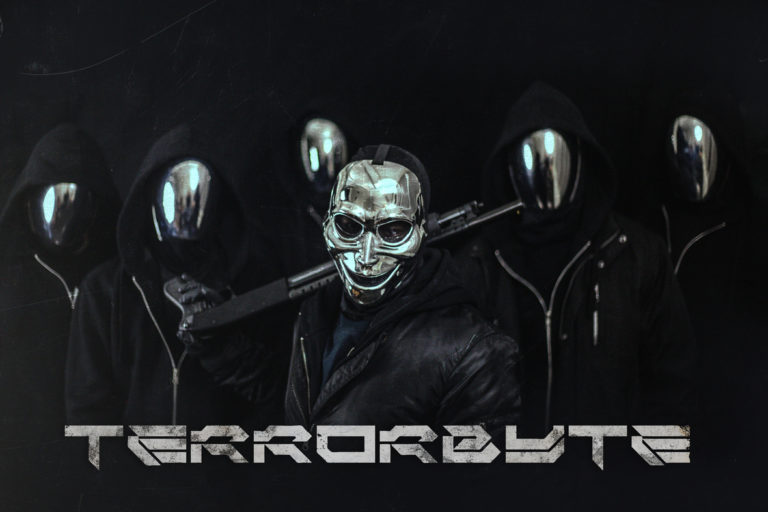 TERRORBYTE Release Official Music Video for “Worldstar”
