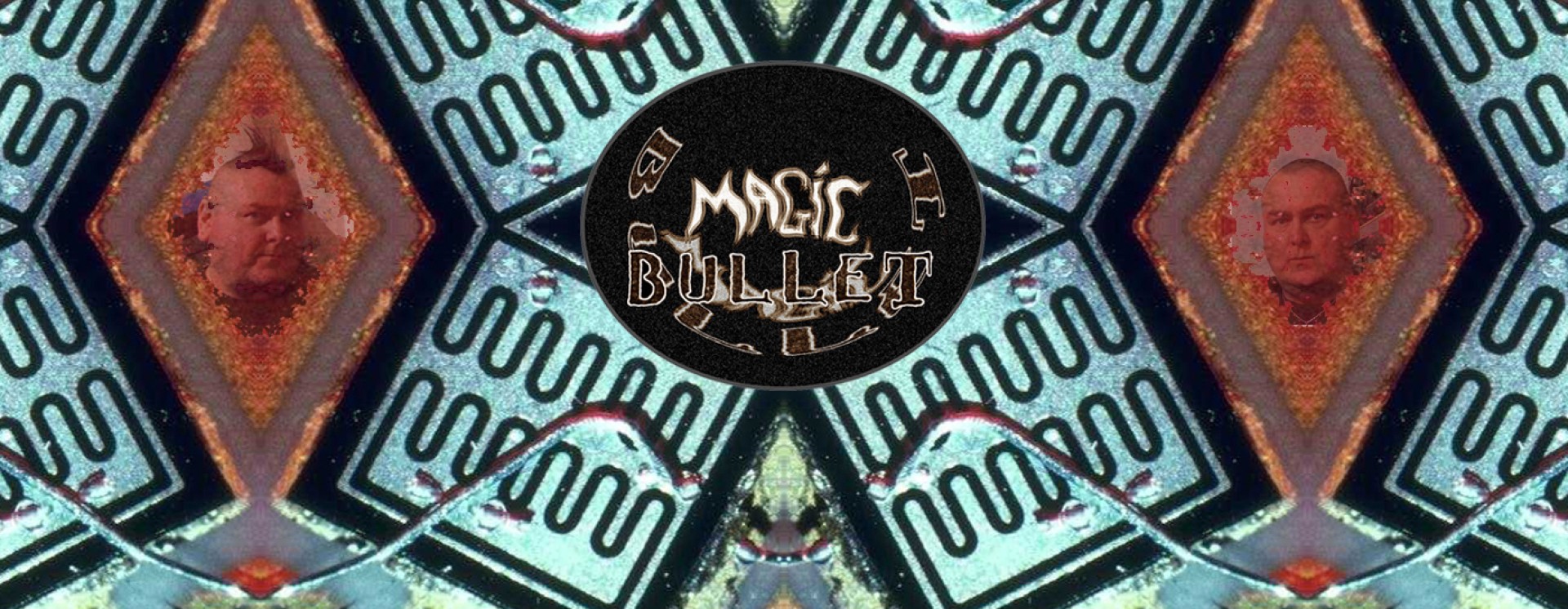 Mick Magic / Magic Bullet