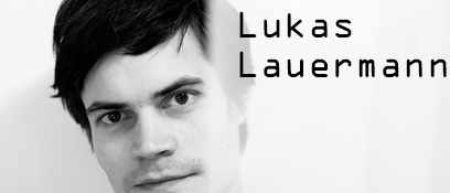 Lukas Lauermann image
