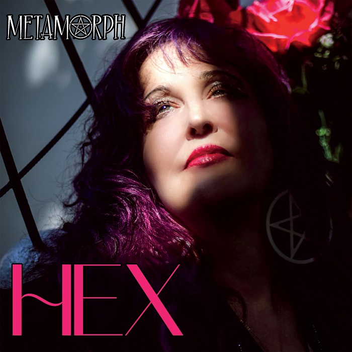 METAMORPH Brews A Potion Of Passion With New Album, HEX